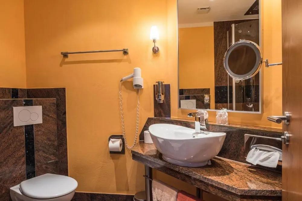 фото Hotel Sperling