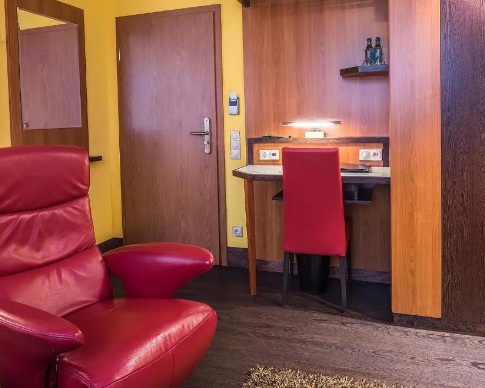 фото Hotel Sperling