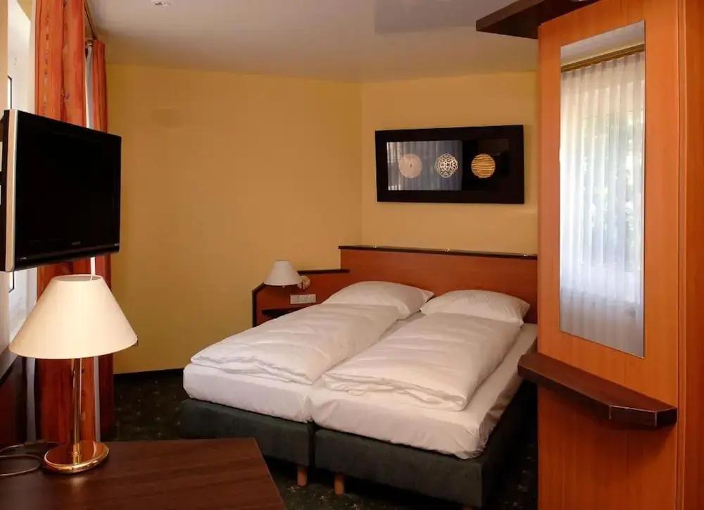 фото Hotel Sperling