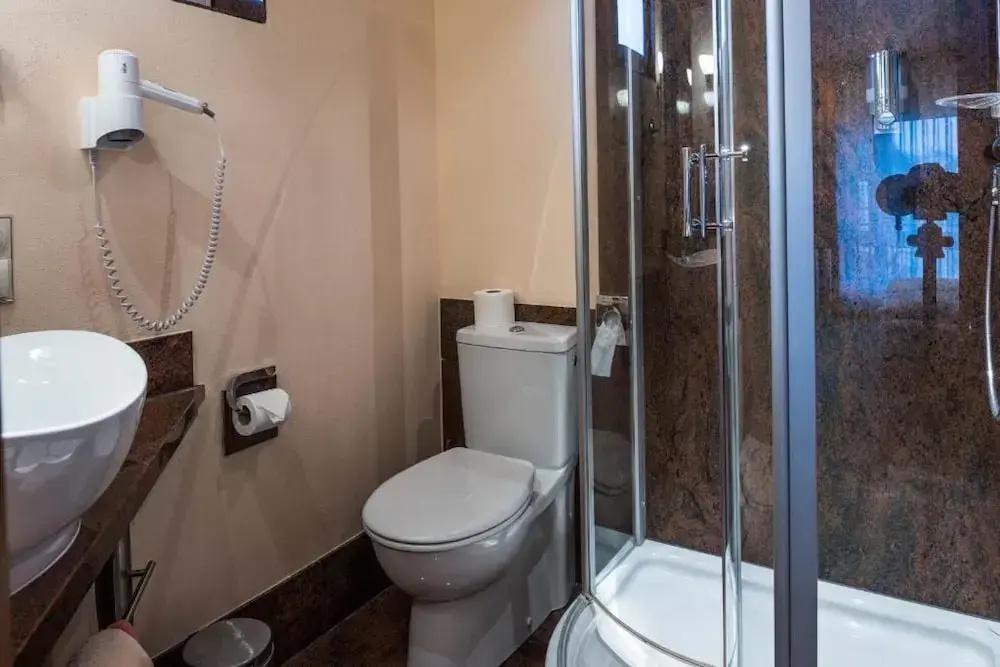 фото Hotel Sperling
