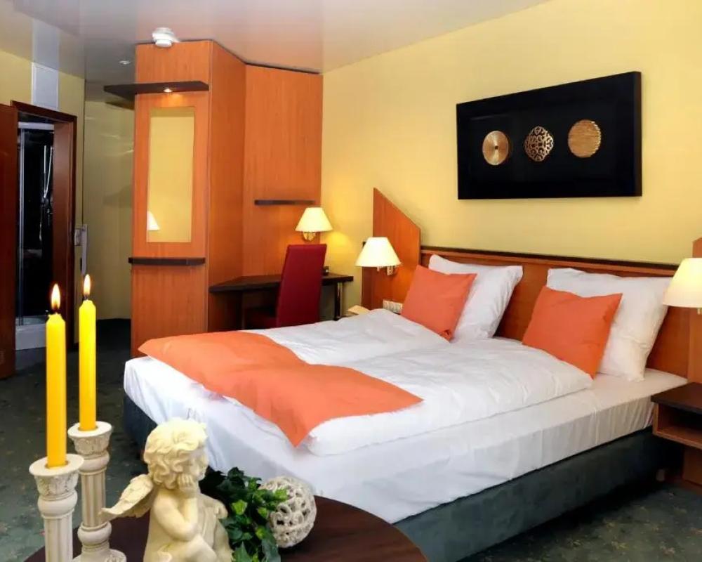 фото Hotel Sperling