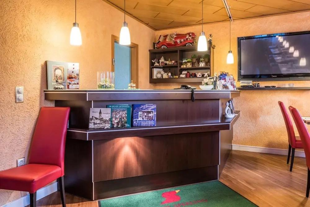 фото Hotel Sperling