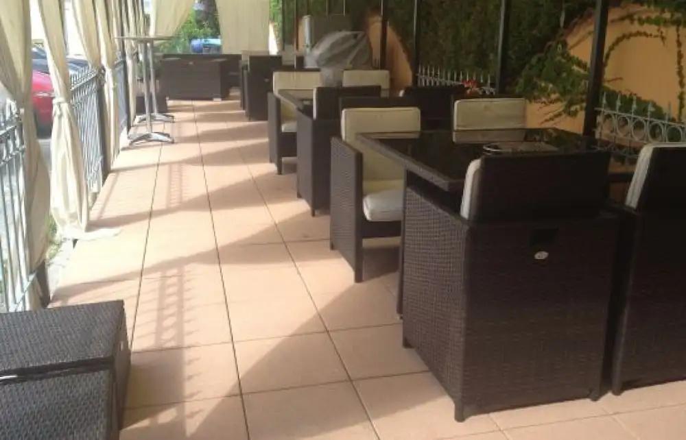 фото Hotel Sperling