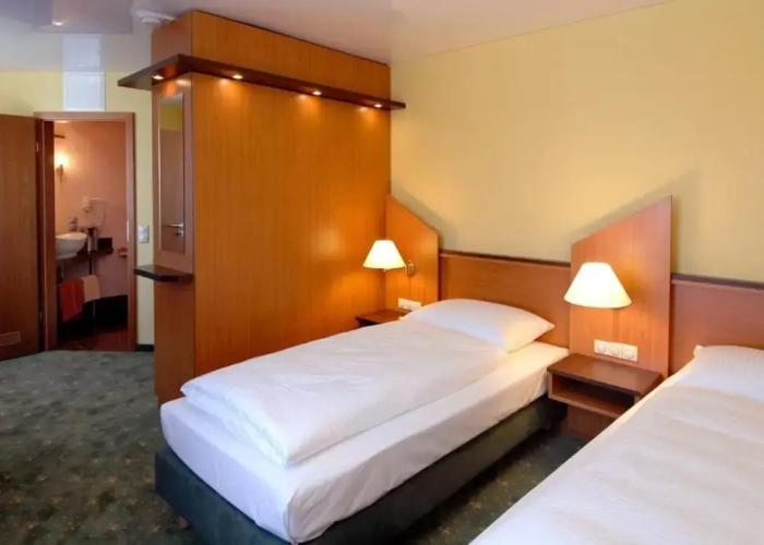 Hotel Sperling