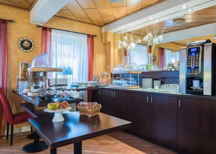 Hotel Sperling