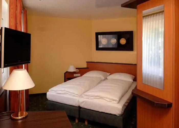 Hotel Sperling