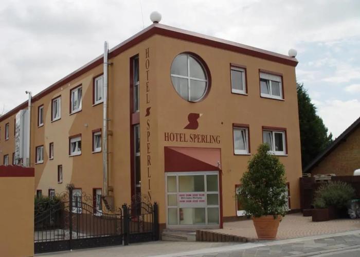 Hotel Sperling