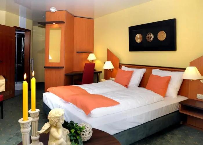 Hotel Sperling