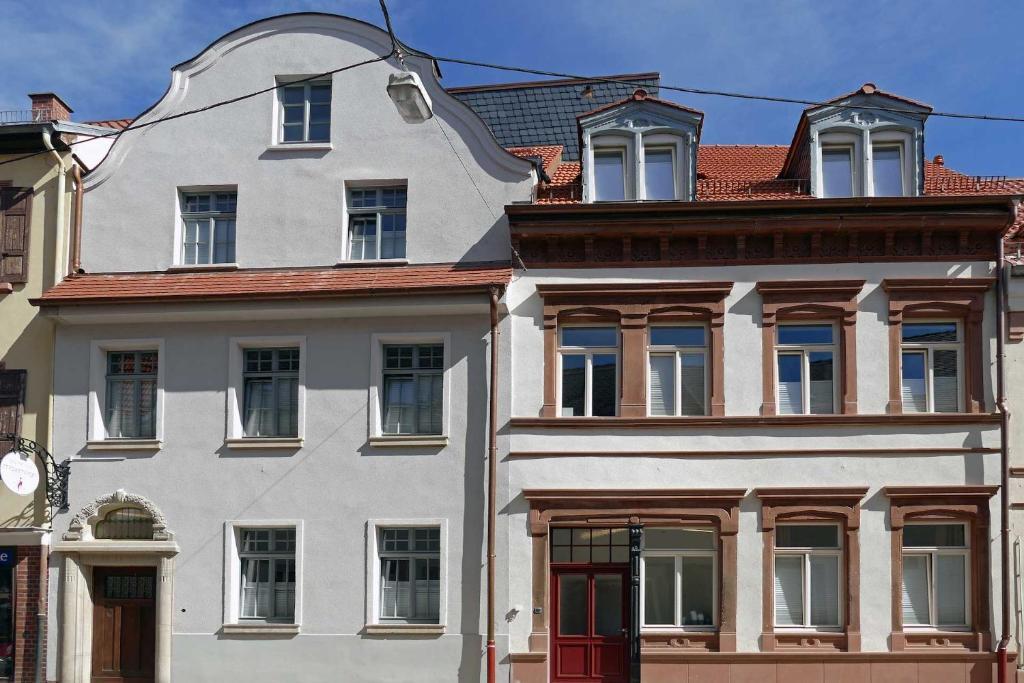 Gästehaus Maximilian