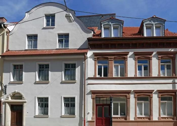 Gästehaus Maximilian