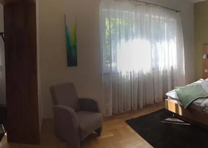 Hotel Kurpfalz