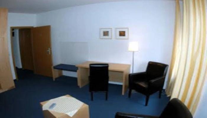 Hotel Kurpfalz