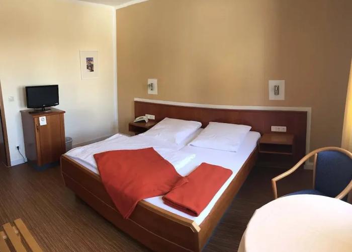 Hotel Kurpfalz