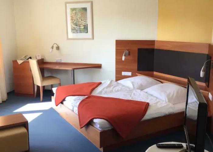 Hotel Kurpfalz