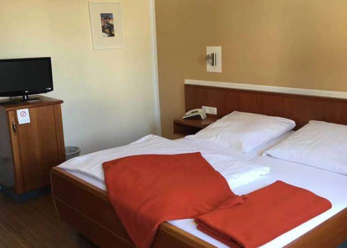 Hotel Kurpfalz