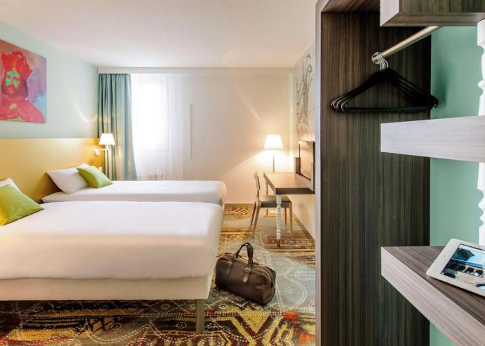 ibis Styles Speyer