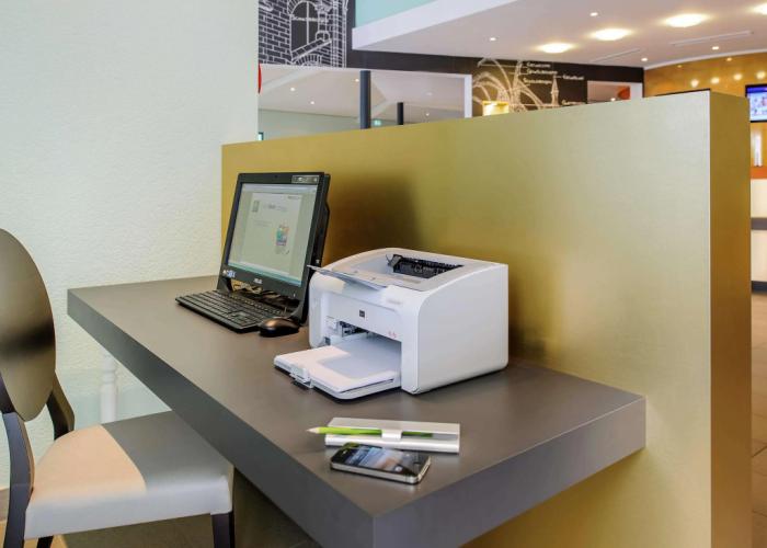 ibis Styles Speyer