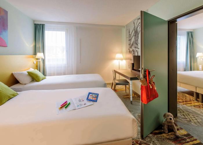 ibis Styles Speyer