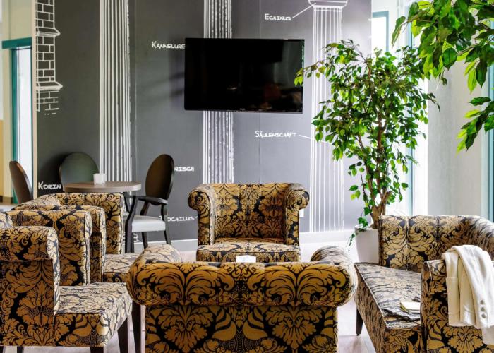 ibis Styles Speyer