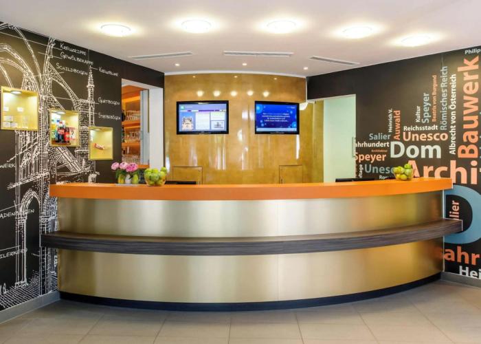 ibis Styles Speyer