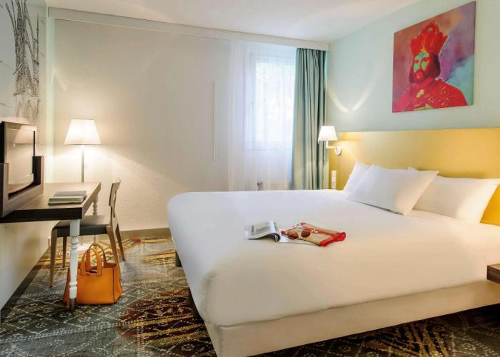 ibis Styles Speyer