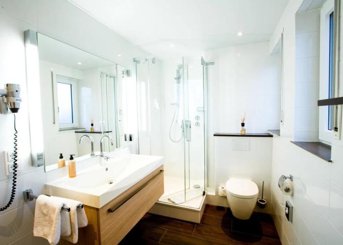Hotel & Living Am Wartturm