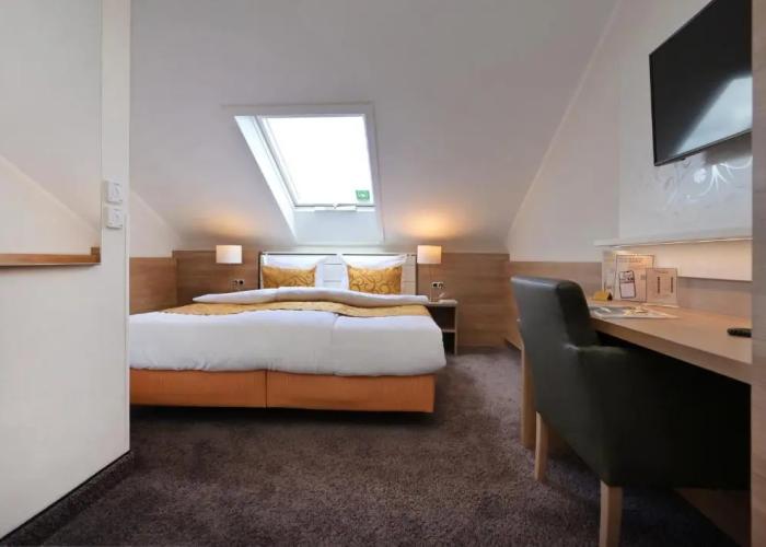 Hotel & Living Am Wartturm