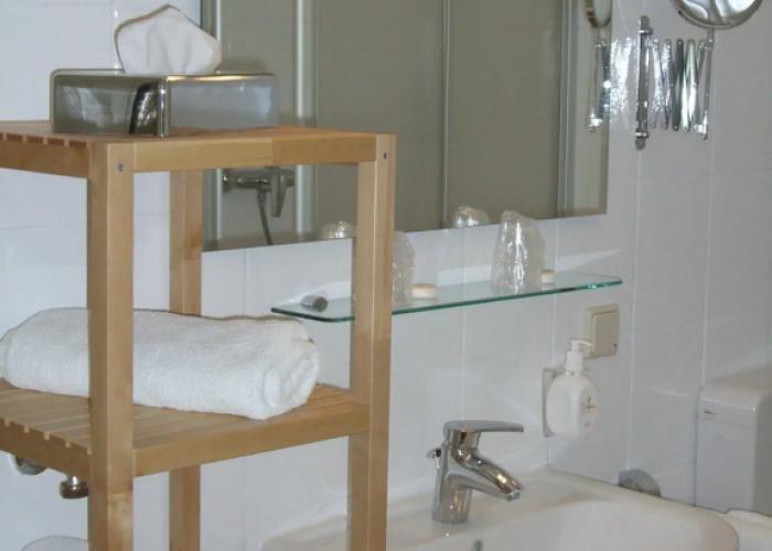 Hotel & Living Am Wartturm