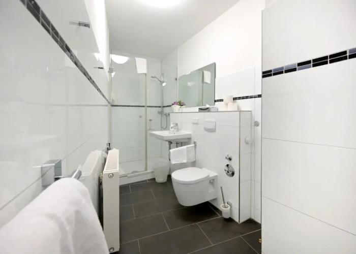 Hotel & Living Am Wartturm
