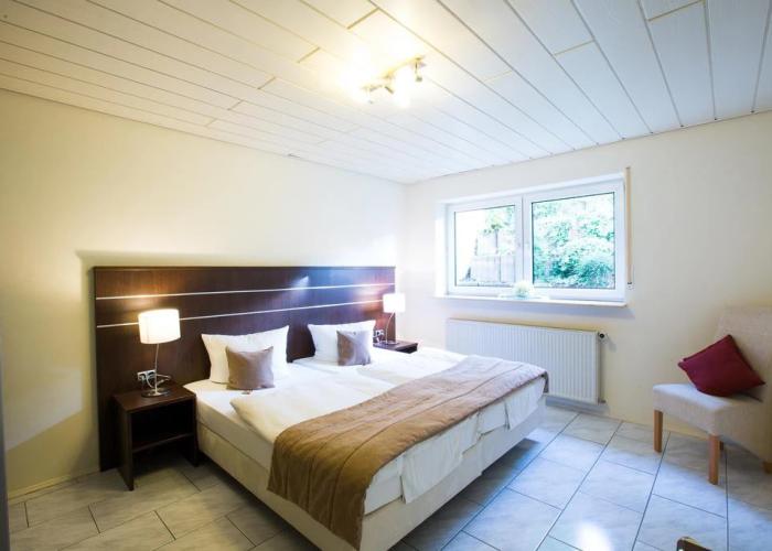 Hotel & Living Am Wartturm