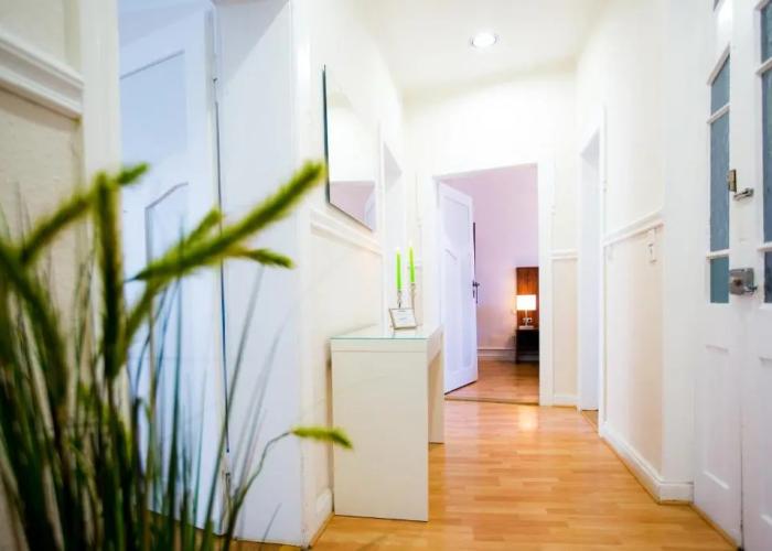 Hotel & Living Am Wartturm