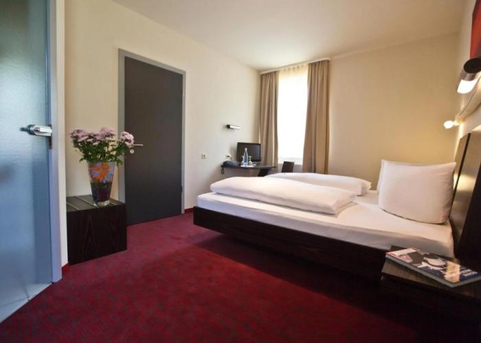 Hotel Speyer am Technik Museum