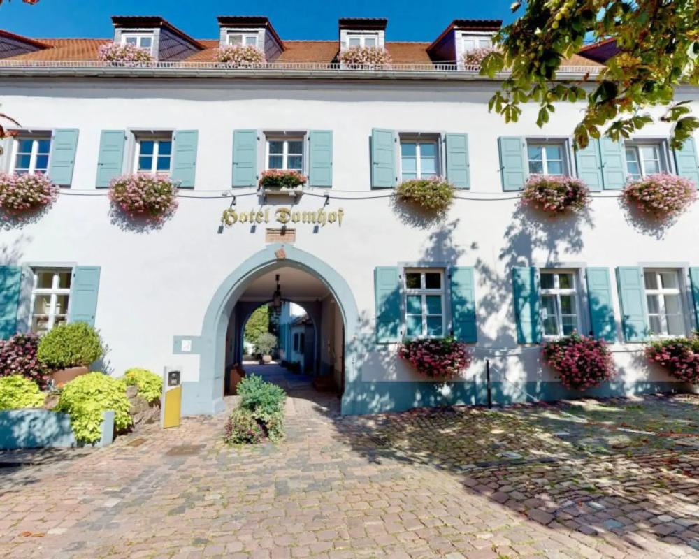 Hotel Domhof
