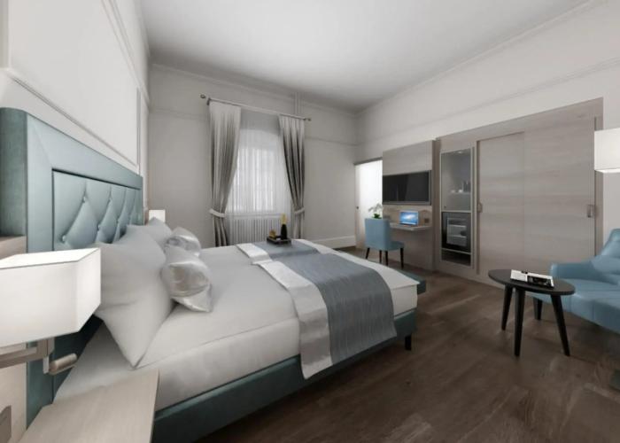 Hotel Domhof