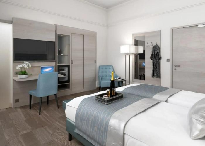 Hotel Domhof