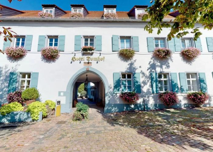 Hotel Domhof