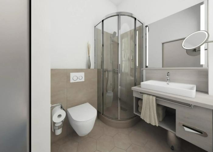 Hotel Domhof