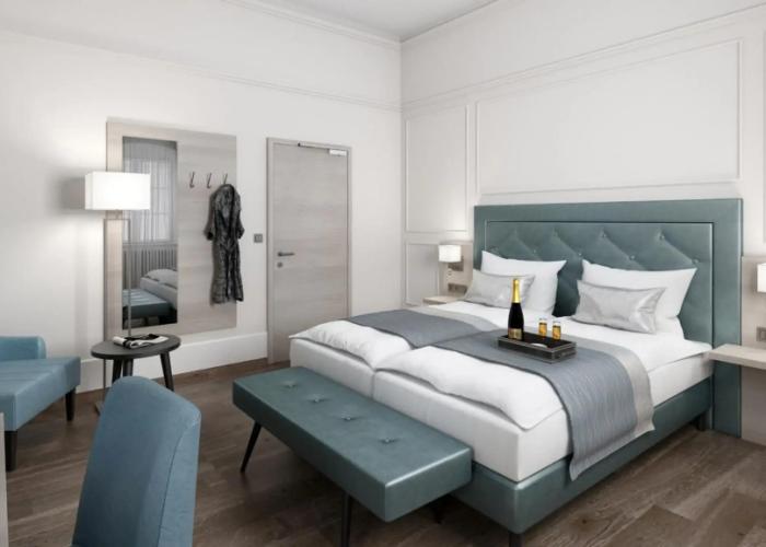 Hotel Domhof