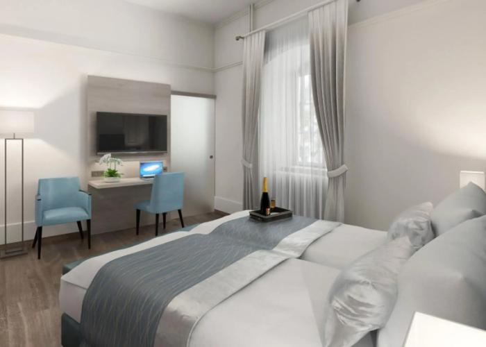 Hotel Domhof
