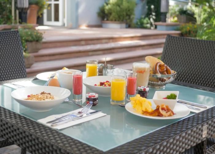 Hotel Domhof