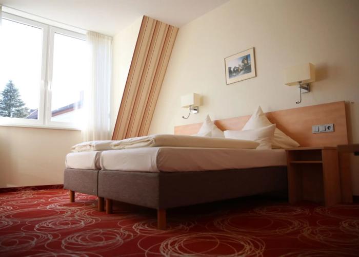 Hotel Löwengarten