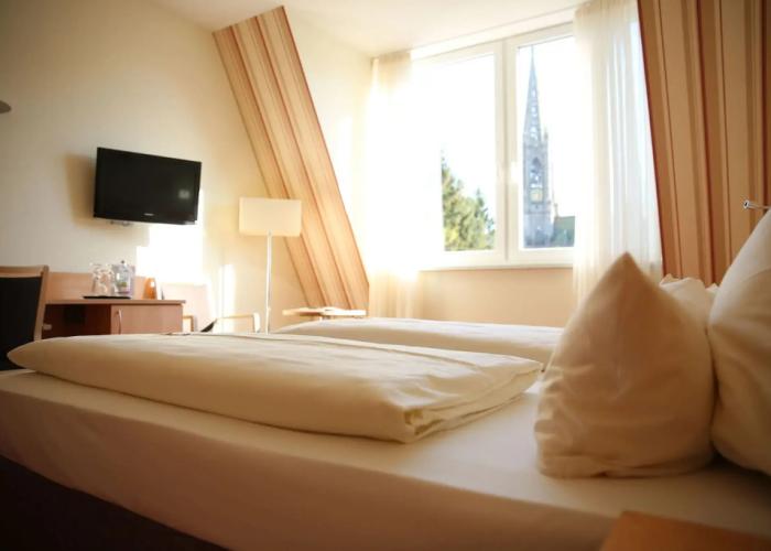 Hotel Löwengarten