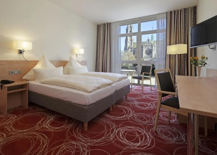 Hotel Löwengarten