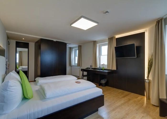 GuestHouse Speyer