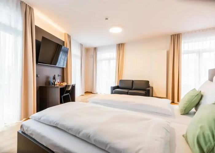 GuestHouse Speyer