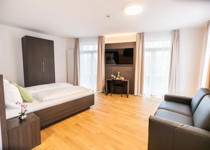 GuestHouse Speyer