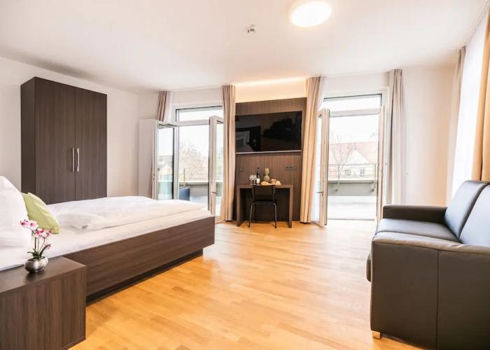 GuestHouse Speyer