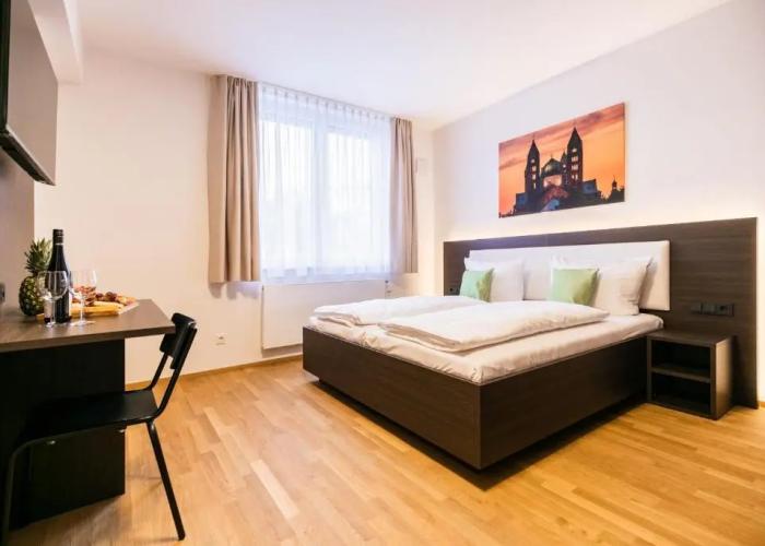 GuestHouse Speyer
