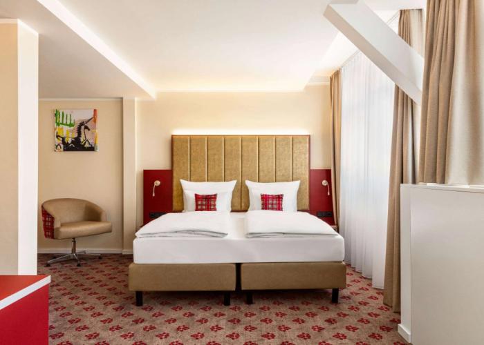 Amedia Plaza Speyer, Trademark Collection by Wyndham