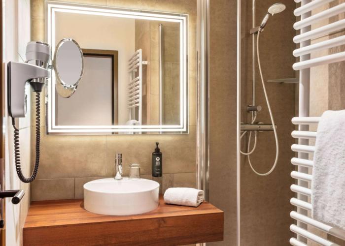 Amedia Plaza Speyer, Trademark Collection by Wyndham